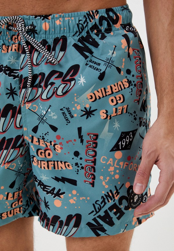 фото Шорты для плавания protest