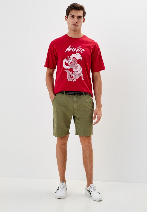 фото Шорты protest