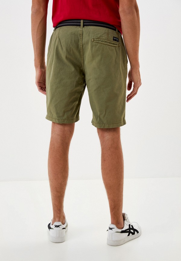 фото Шорты protest