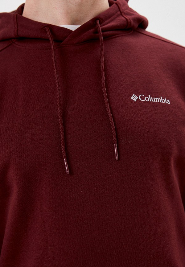 фото Худи columbia