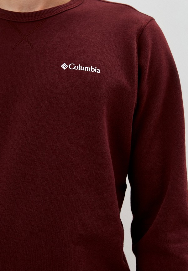 Свитшот  Columbia фото