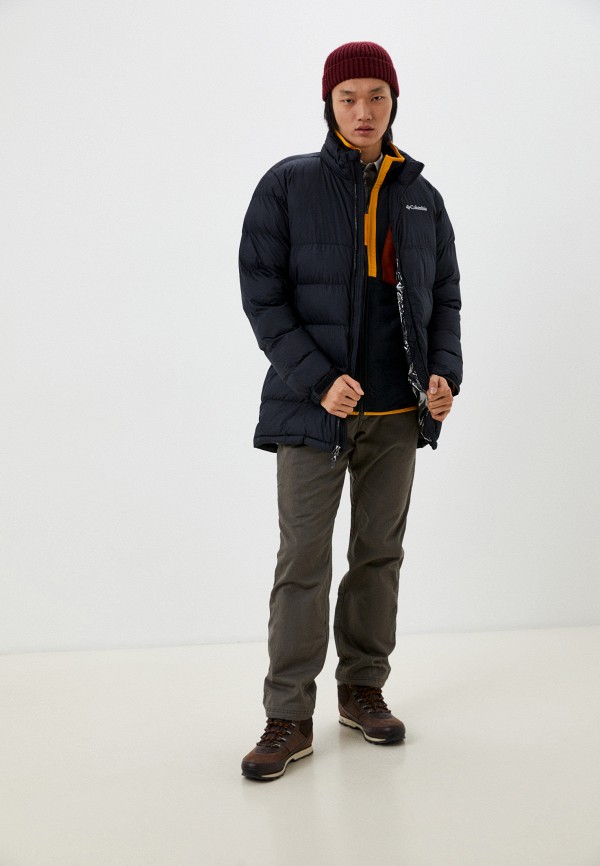 фото Куртка утепленная columbia