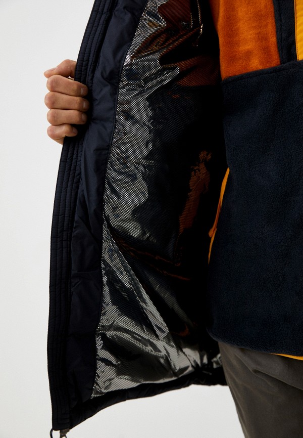 фото Куртка утепленная columbia