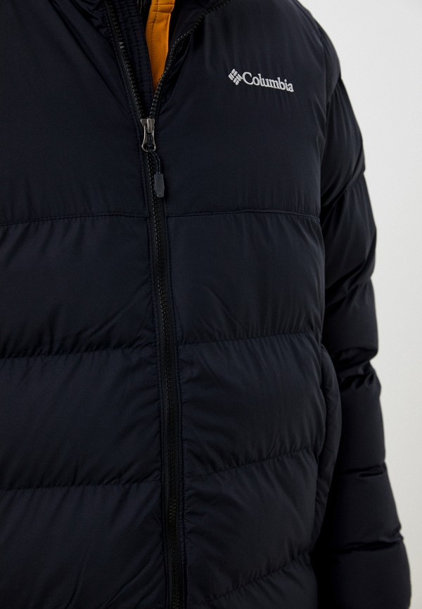 фото Куртка утепленная columbia