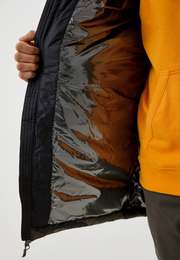 фото Куртка утепленная columbia