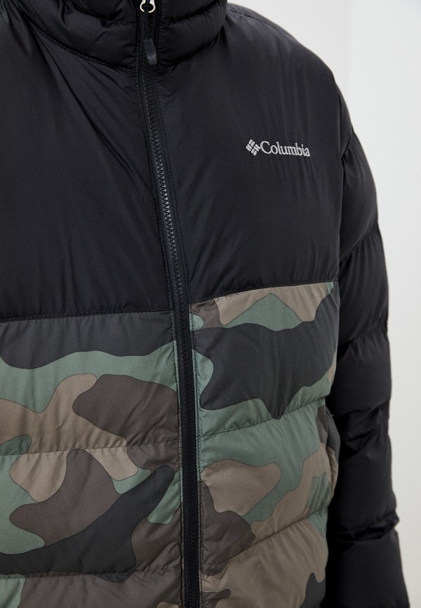 фото Куртка утепленная columbia