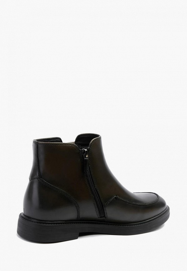 Ботинки Mascotte коричневый, размер 44, фото 3