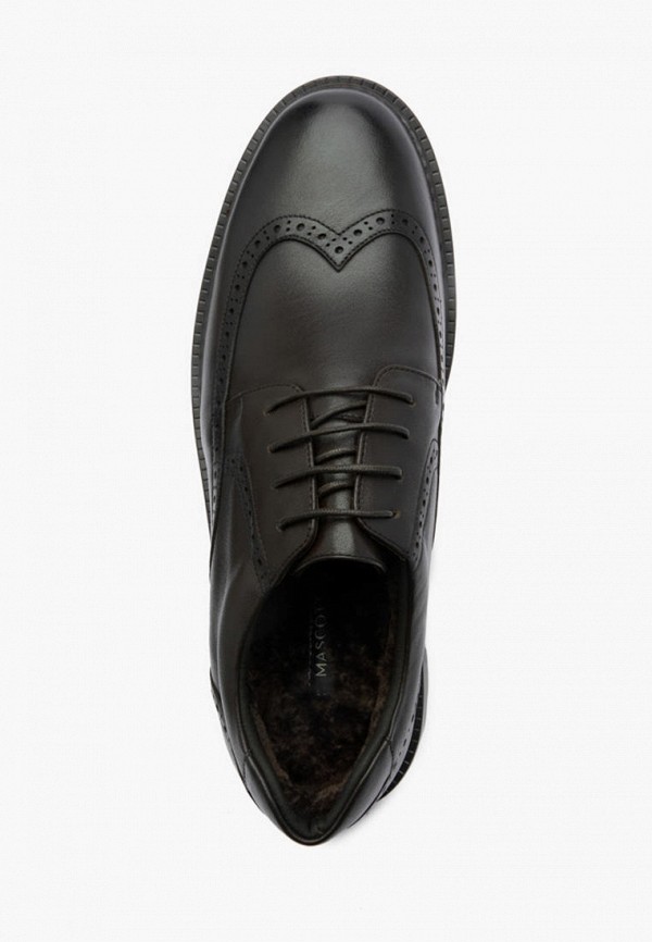 фото Туфли mascotte