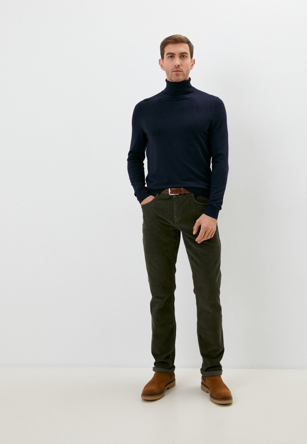 фото Брюки pantamo