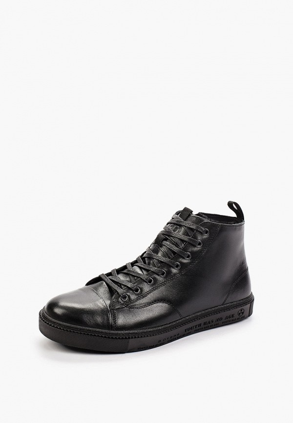 фото Кеды francesco donni