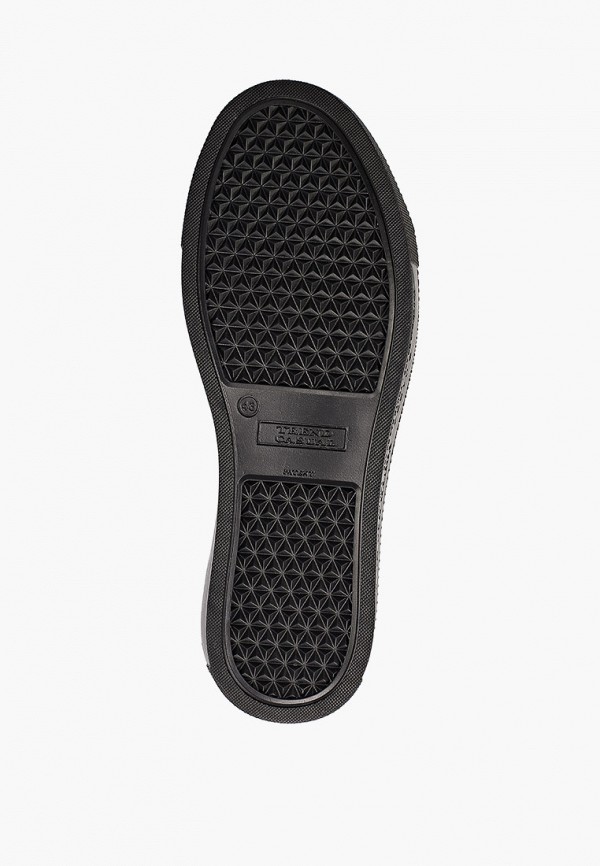 фото Кеды francesco donni