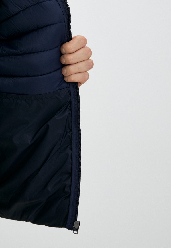 фото Жилет утепленный deeluxe