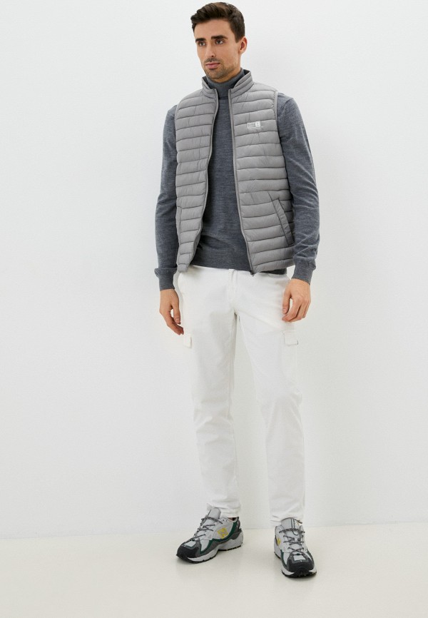 фото Жилет утепленный deeluxe