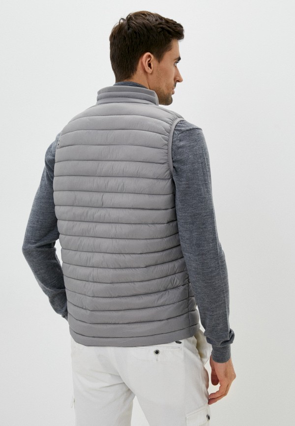 фото Жилет утепленный deeluxe