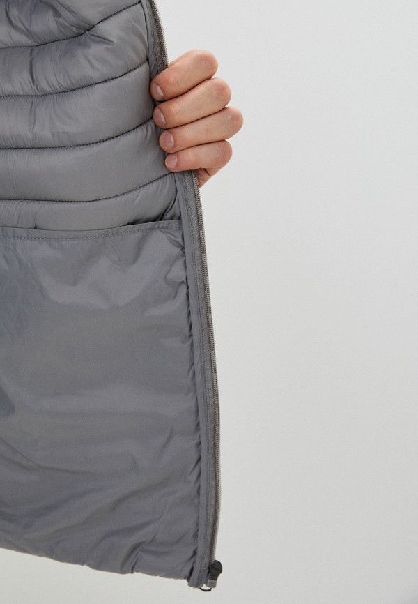 фото Жилет утепленный deeluxe