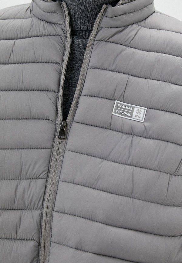 фото Жилет утепленный deeluxe