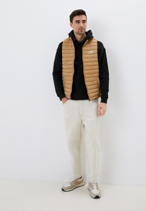 фото Жилет утепленный deeluxe