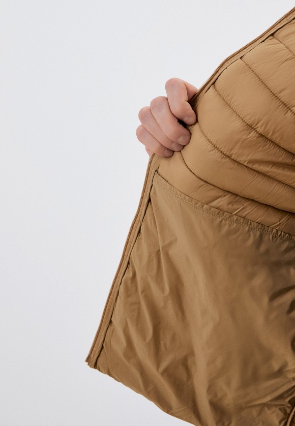 фото Жилет утепленный deeluxe