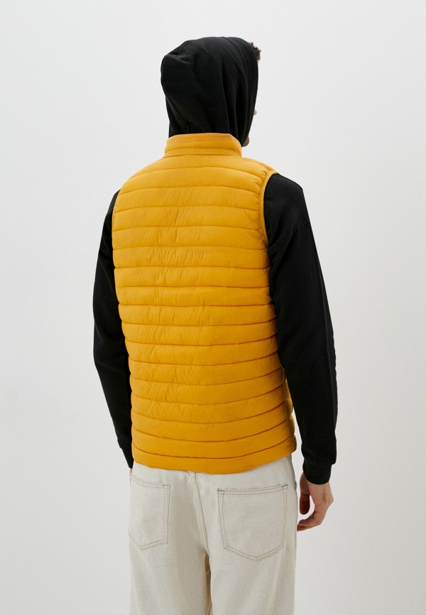 фото Жилет утепленный deeluxe