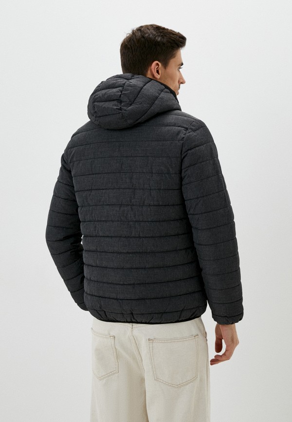 фото Куртка утепленная deeluxe