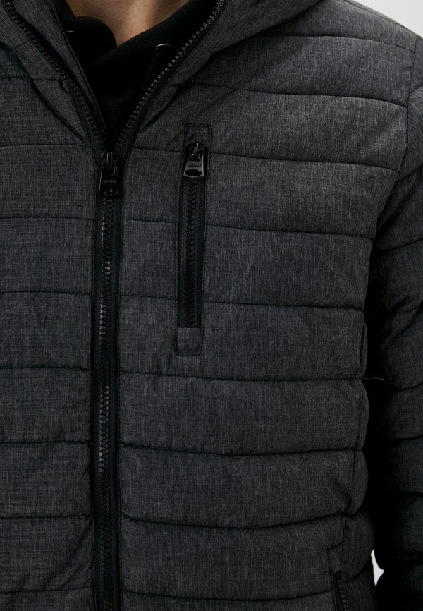 фото Куртка утепленная deeluxe