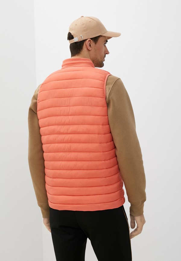 фото Жилет утепленный deeluxe