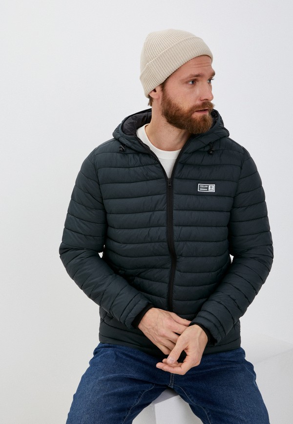 фото Куртка утепленная deeluxe