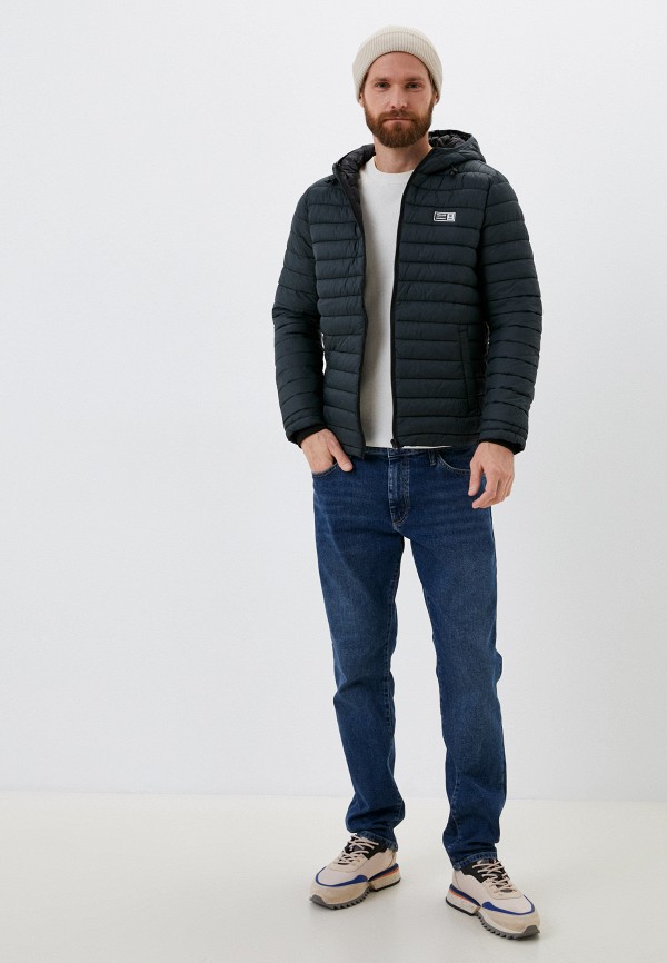 фото Куртка утепленная deeluxe