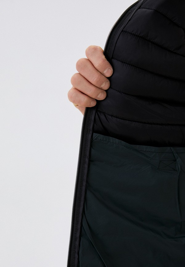 фото Куртка утепленная deeluxe