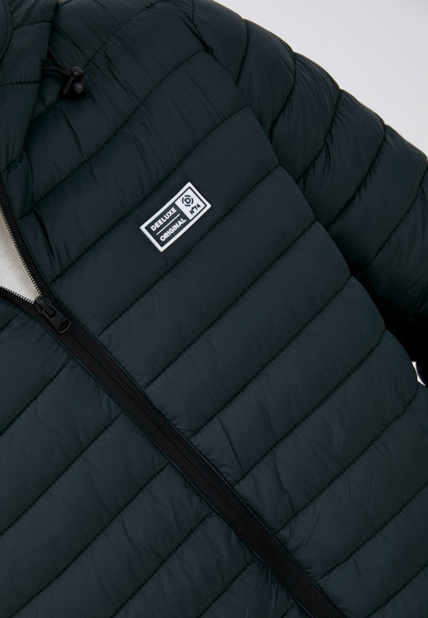 фото Куртка утепленная deeluxe