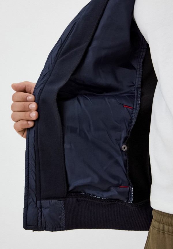 фото Куртка утепленная deeluxe