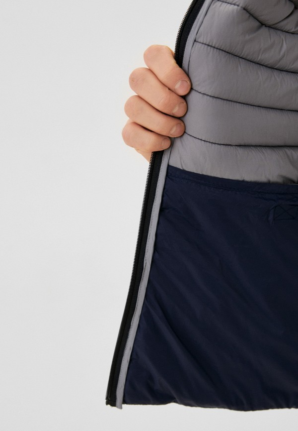 фото Куртка утепленная deeluxe