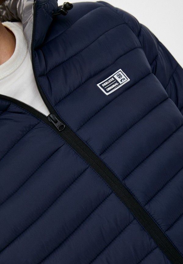 фото Куртка утепленная deeluxe