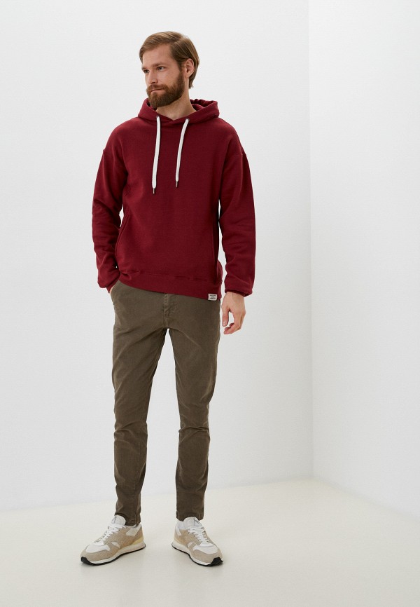 фото Худи deeluxe