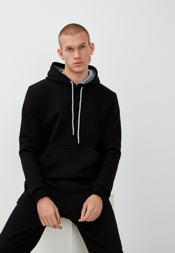 фото Костюм спортивный blacksi