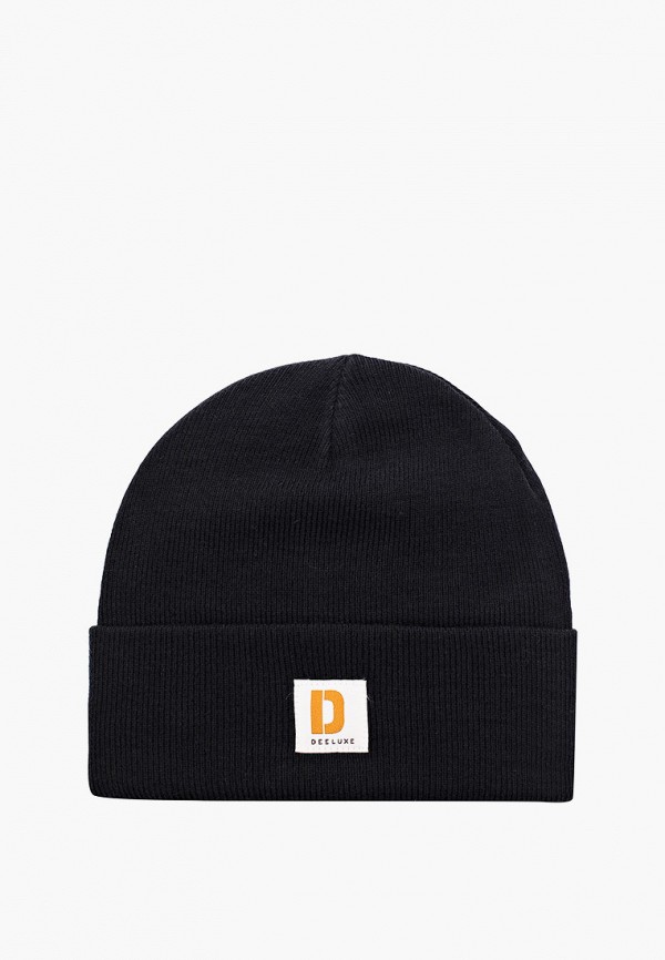 фото Шапка deeluxe