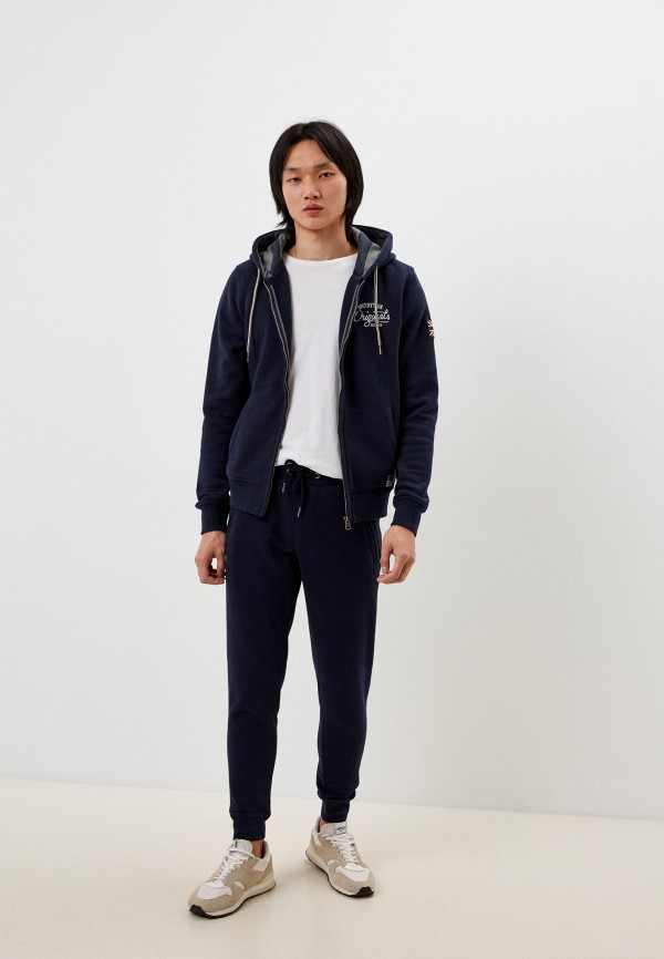 фото Толстовка smithy's