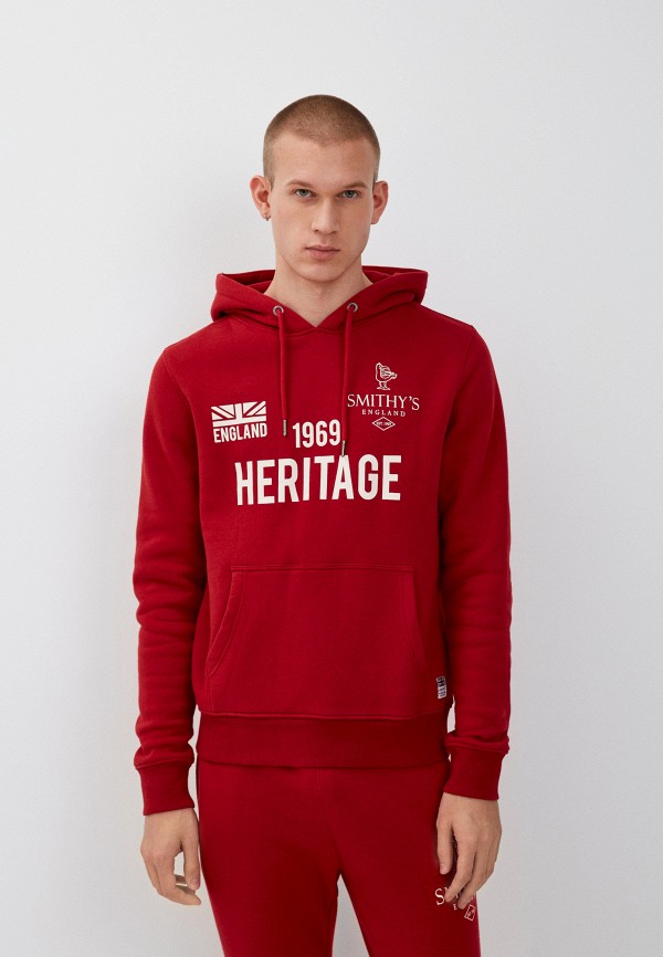 фото Костюм спортивный smithy's