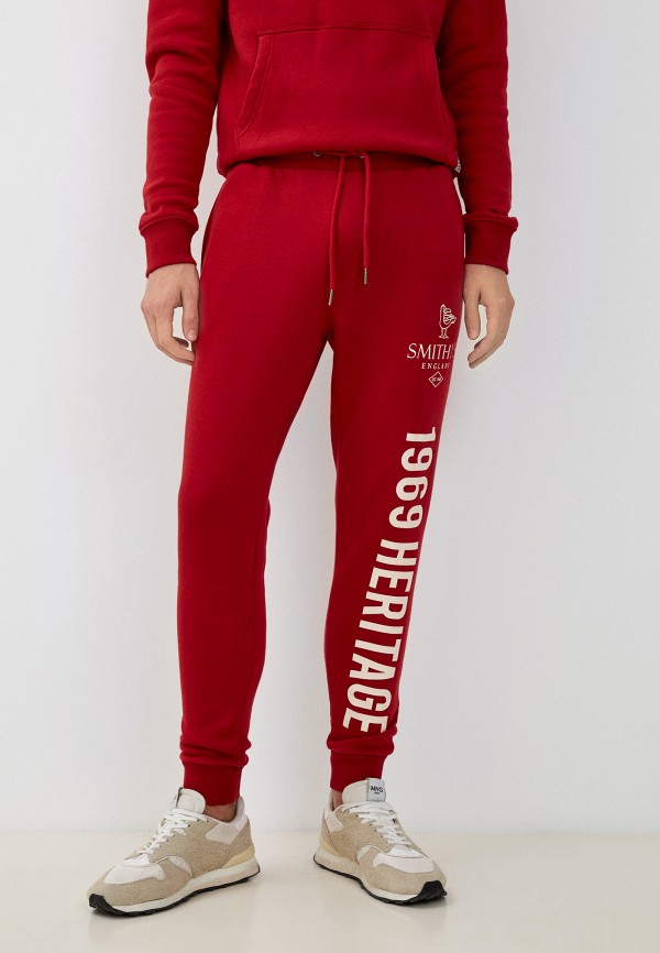 фото Костюм спортивный smithy's