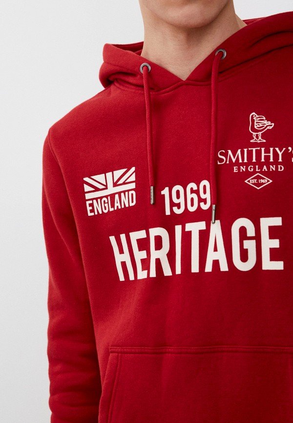 фото Костюм спортивный smithy's