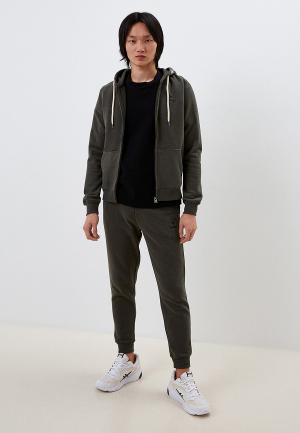 фото Брюки спортивные smithy's