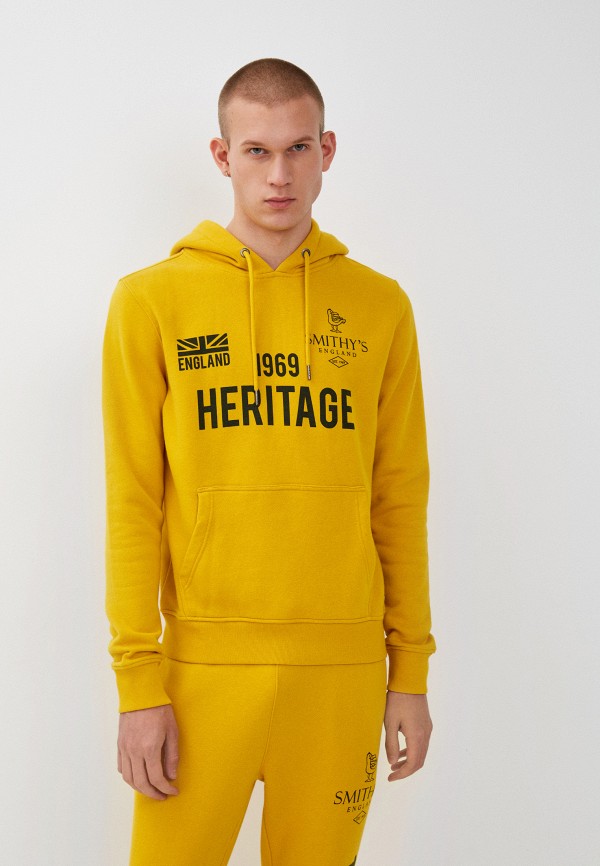 фото Костюм спортивный smithy's