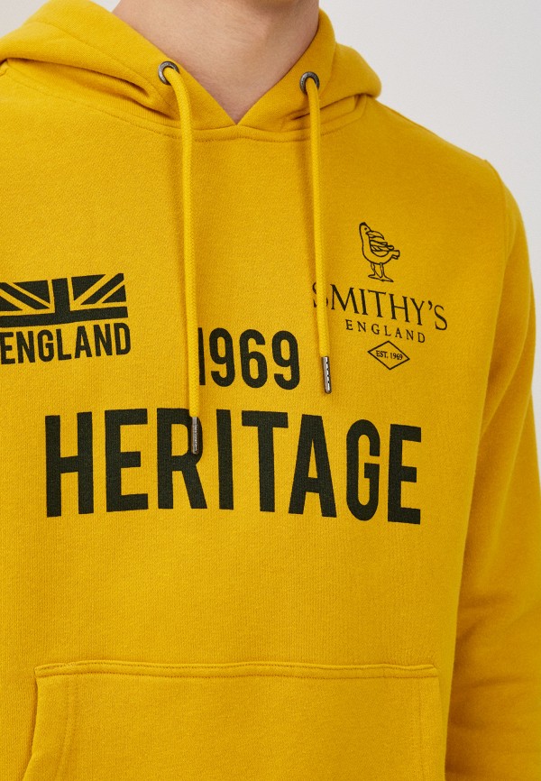 фото Костюм спортивный smithy's