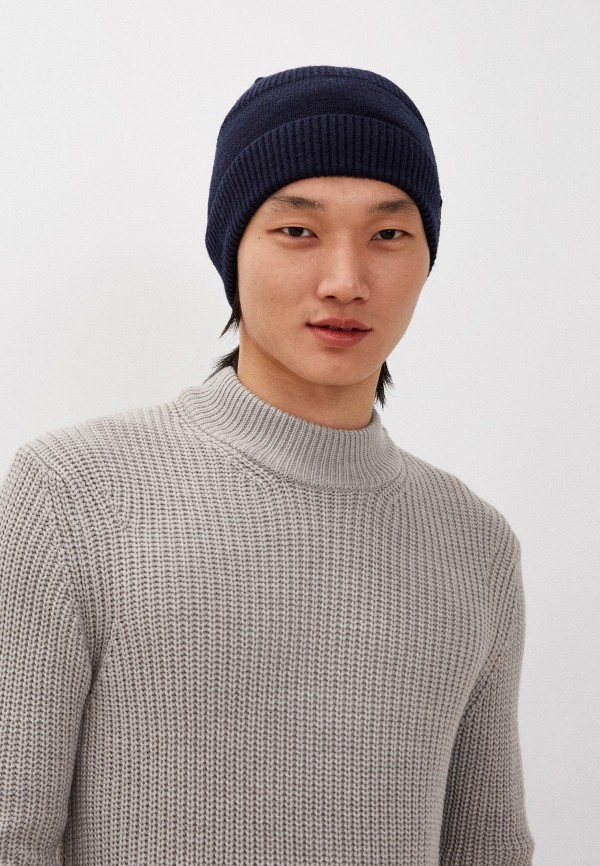 Шапка Smithy's синий, размер 00, фото 3