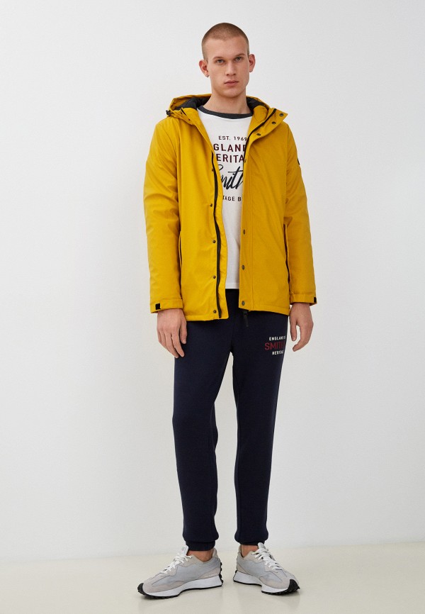 фото Куртка утепленная smithy's