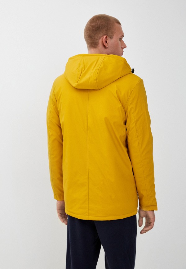 фото Куртка утепленная smithy's