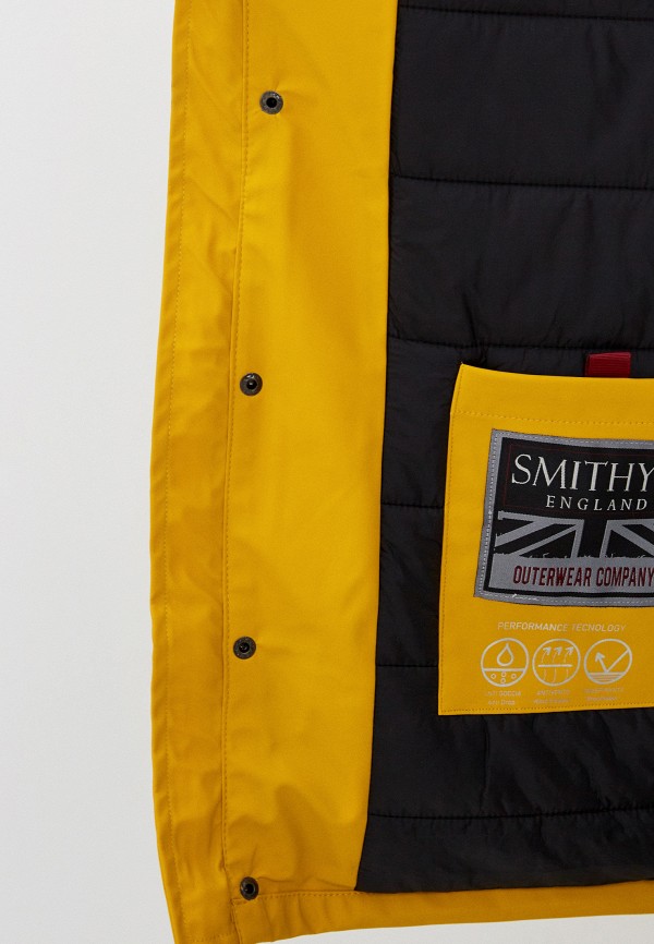 фото Куртка утепленная smithy's