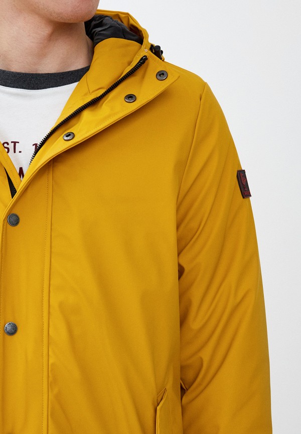 фото Куртка утепленная smithy's