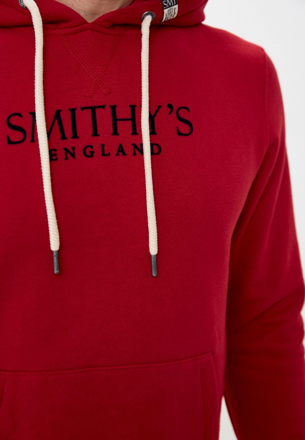 фото Худи smithy's