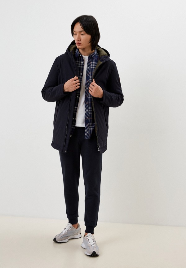 фото Куртка утепленная smithy's